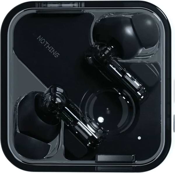 Фото - Наушники вкладыши беспроводные TWS CMF by Nothing Ear B171 (A10600061) Black