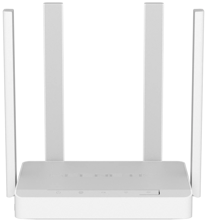 Маршрутизатор інтернет WiFi5 Keenetic Skipper (KN-1913)