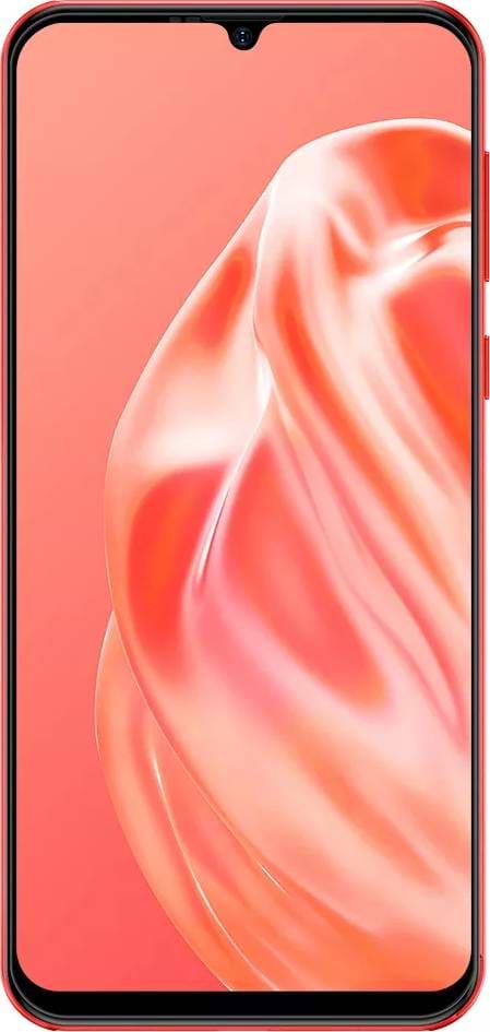Фото - Смартфон Ulefone Note 6 1/32Gb 3G Red