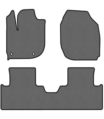EVA коврики в салон авто EVAtech для M-NV Honda 2021 1 поколение SUV China HA12806ZV3HA2SGB