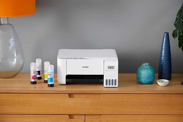 Фото - МФУ цветной печати Epson L3256 Wi-Fi (C11CJ67414)