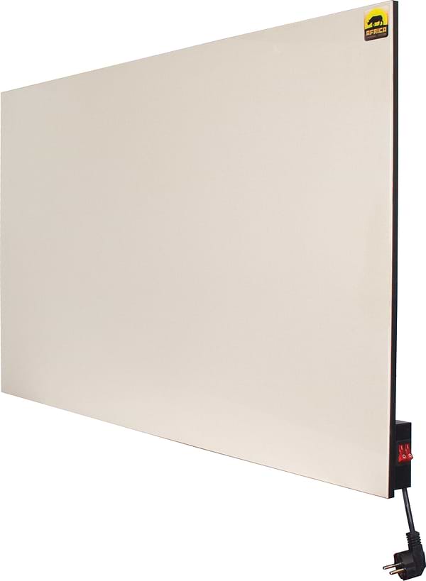 Фото - Конвектор AFRICA А1300 бежевий, з еко-конвекцією