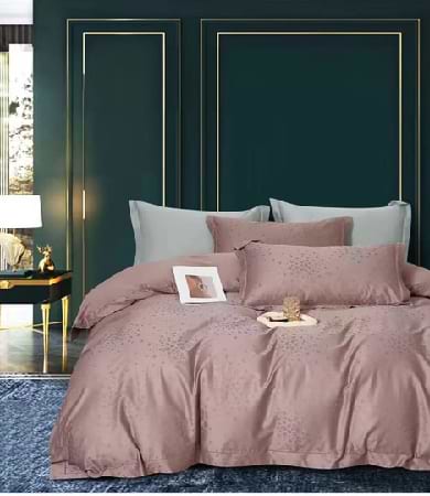 Комплект постельного белья SOHO Boutique 200х230 Dew MistyRose (A130106) - Фото 1