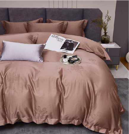 Комплект постельного белья SOHO Boutique 200х230 Tulip Bisque (A130107)