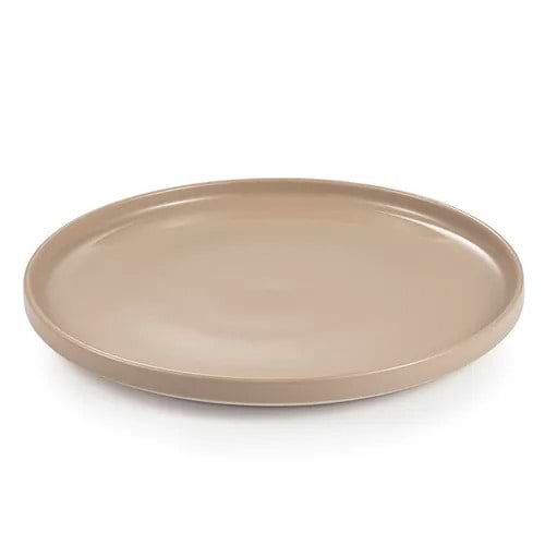 Фото - Тарілка обідня tescoma TAVERNE 26 см mocca (388439)