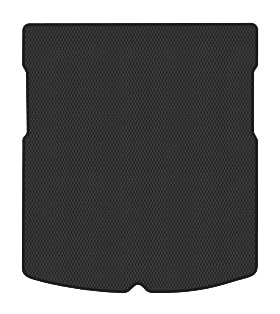 Фото - EVA килимок в багажник авто EVAtech для Model Y 7 seats Tesla 2020-2021 1 покоління SUV USA (TA13589B1RBB)