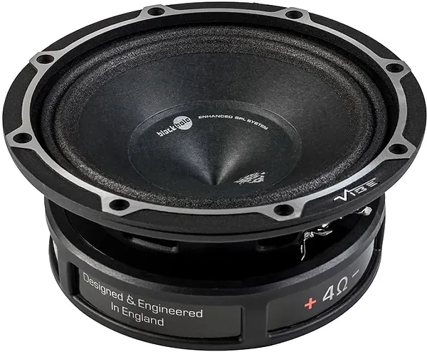 Фото - Автоакустика Vibe BDPRO6M-V9