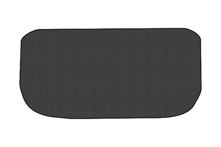 EVA коврик в багажник авто EVAtech для Model Y 5 seats Tesla 2020-2021 1 поколение SUV USA (TA1591BO1SBB)