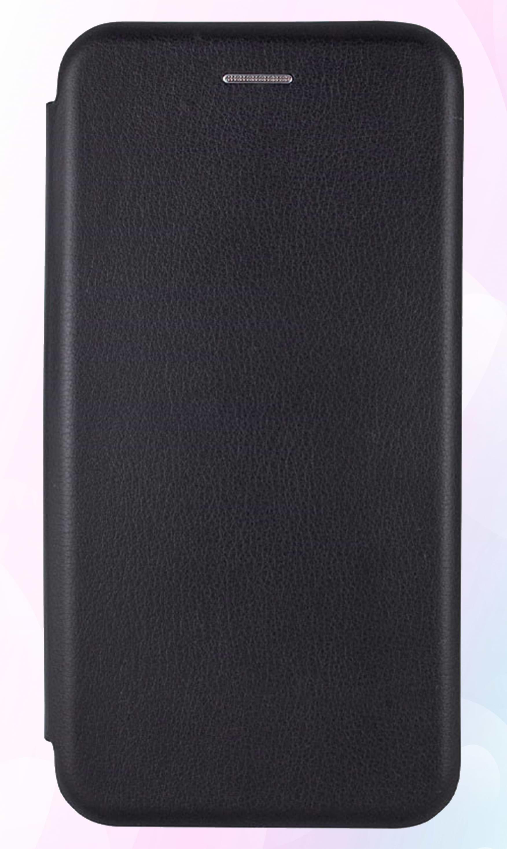 Чехол для смартфона BeCover Exclusive for Samsung Galaxy A16 5G SM-A166 Black (712199) - Фото 1