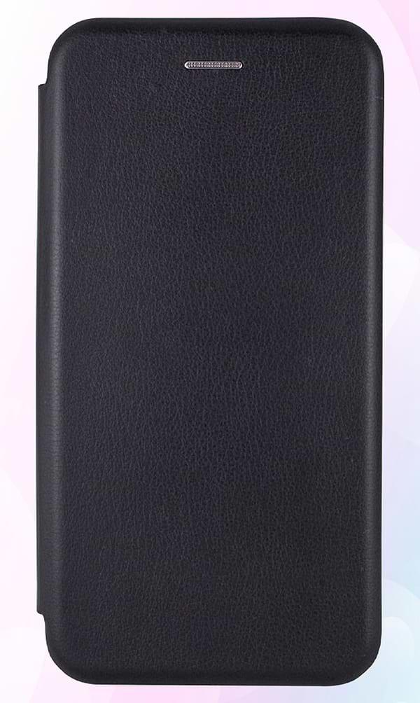 Фото - Чохол для смартфону BeCover Exclusive for Samsung Galaxy A16 4G SM-A165/A16 5G SM-A166 Black (712199)