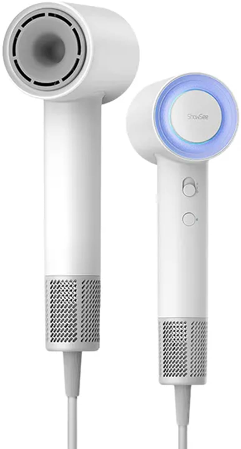 Фен Xiaomi Showsee A16 White (AP16-W) - Фото 1