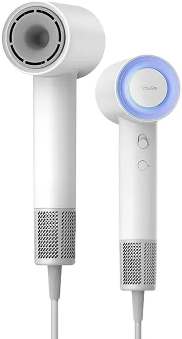 Фото - Фен Xiaomi Showsee A16 White (AP16-W)