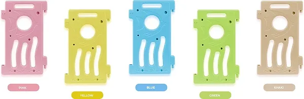 Фото - Манеж классический XOKO Play Pen 188x188 см (A16)