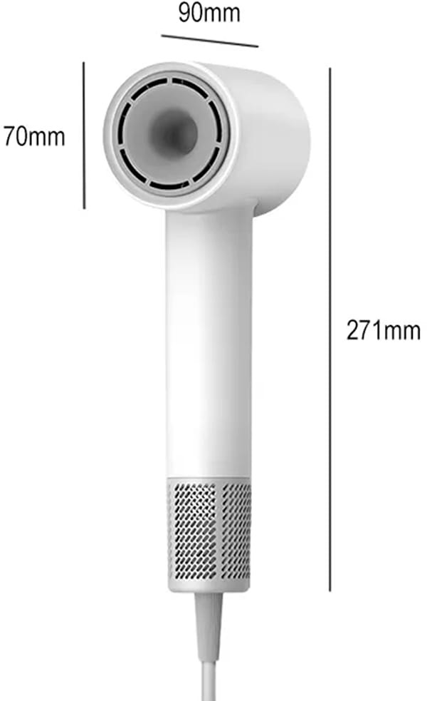 Фото - Фен Xiaomi Showsee A16 White (AP16-W)