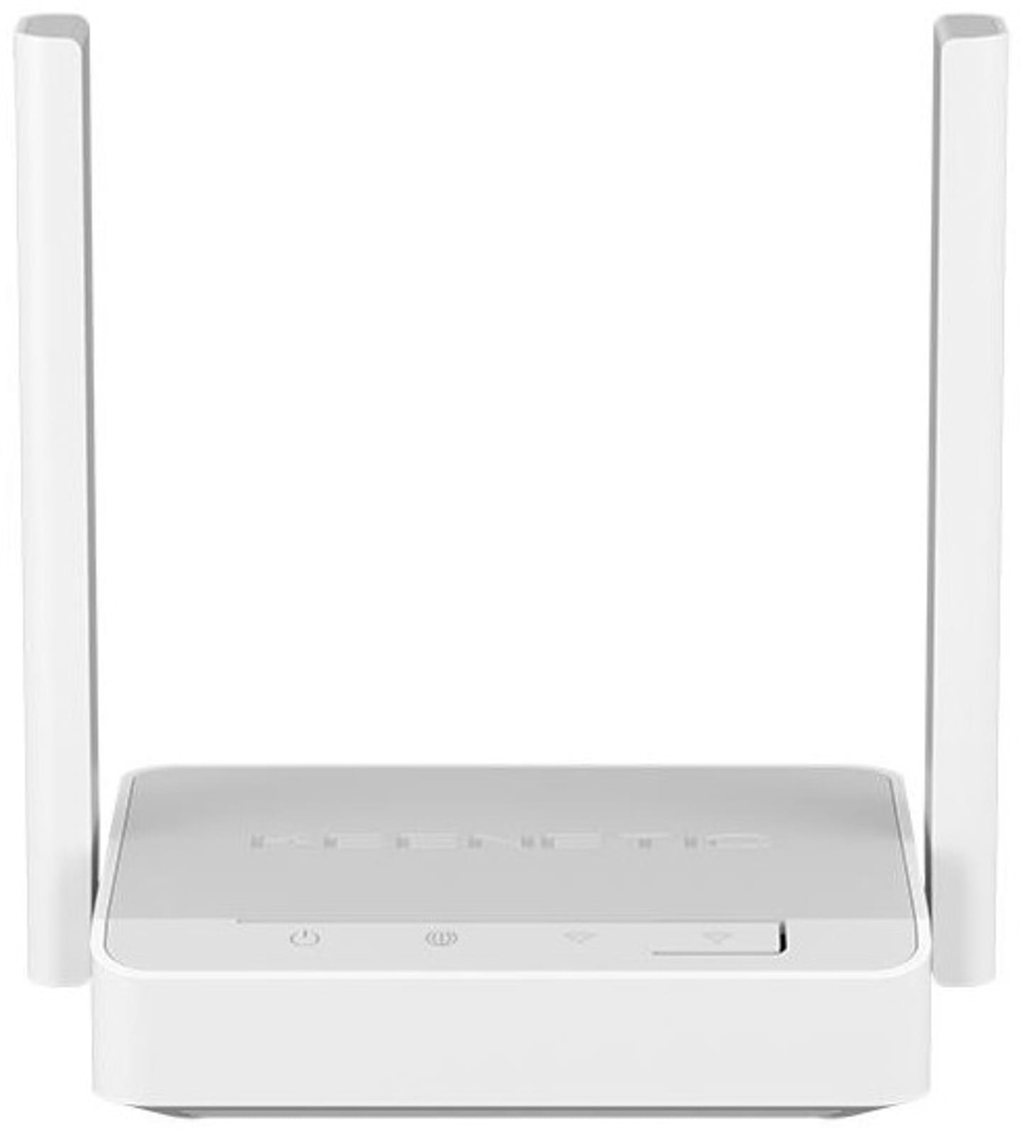 Маршрутизатор интернет WiFi5 Keenetic 1200MBPS EXPLORER (KN-1621) - Фото 1