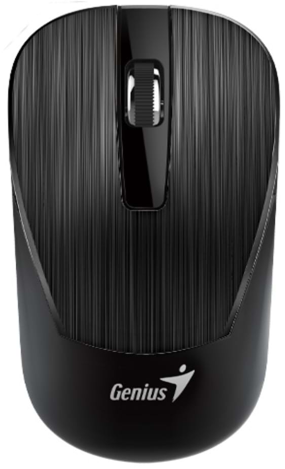 Мышь беспроводная Genius NX-7015 Black (31030019412) - Фото 1