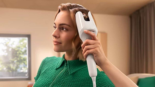 Фото - Автостайлер Philips BHB968/00 WavePro серии 9000