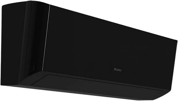 Фото - Кондиционер сплит GREE GWH09AUCXB-K6DNA1A/I Blue/GWH09AUCXB-K6DNA1A/O Black