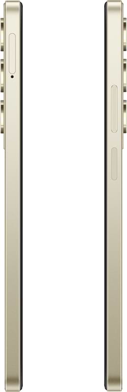Фото - Смартфон realme C65 8/256Gb Starlight Gold