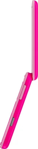 Фото - Мобильный телефон HMD Barbie Phone Pink