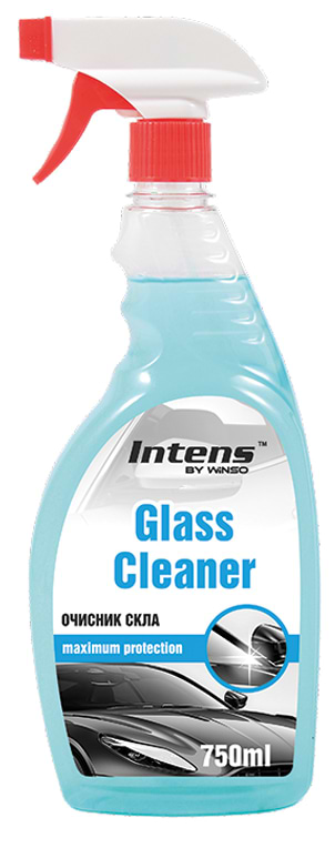 Очисник для авто Winso GLASS CLEANER INTENSE 750 мл (875006)