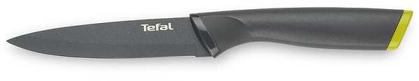 Фото - Ніж кухонний Tefal К1220704 Fresh Kitchen 12 см+чохол