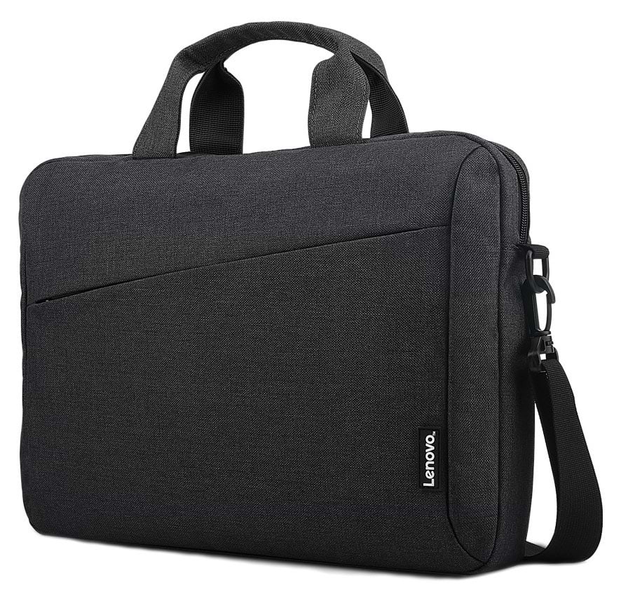 Сумка для ноутбука Lenovo Casual Toploader T210 Black (4X40T84061) - Фото 1