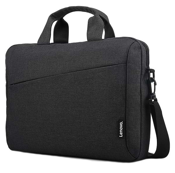 Фото - Сумка для ноутбуку Lenovo Casual Toploader T210 Black (4X40T84061)