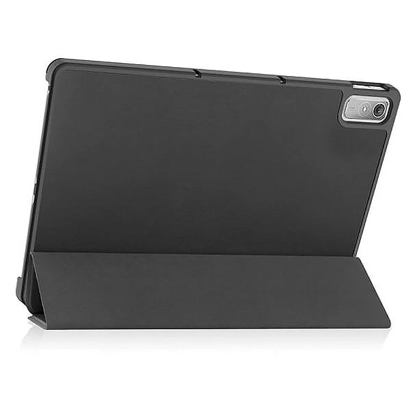 Фото - Уцінка - Чохол для планшета BeCover Smart Case for Lenovo Tab P11 Pro (2nd Gen) (TB-132FU/TB-138FC)/Xiaoxin Pad Pro 2022 11.2" Black (708697)