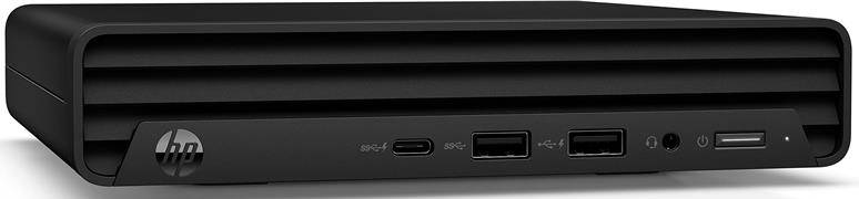 Фото - Неттоп HP 260-G9 DM (A1JN9ES)
