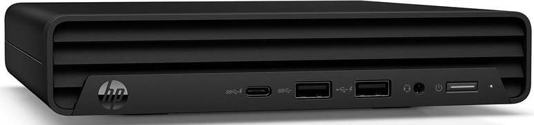 Фото - Неттоп HP 260-G9 DM (A1JS5ES)
