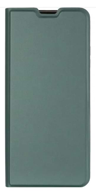 Чехол для смартфона BeCover Exclusive New Style for Samsung Galaxy M15 5G SM-M156 Dark Green (712675) - Фото 1