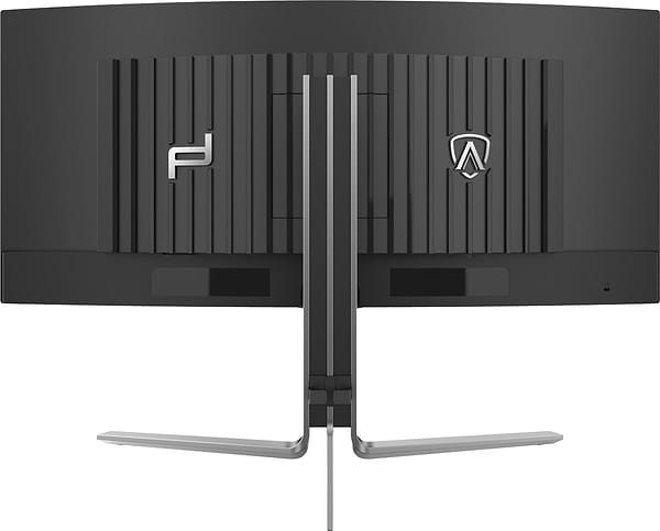 Фото - Монитор игровой AOC AGON PRO PD34