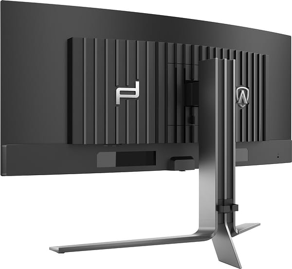 Фото - Монитор игровой AOC AGON PRO PD34