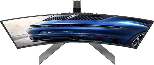 Фото - Монитор игровой AOC AGON PRO PD34