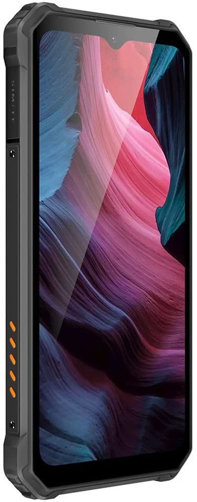 Фото - Смартфон OUKITEL WP23 Pro 8/128GB Orange