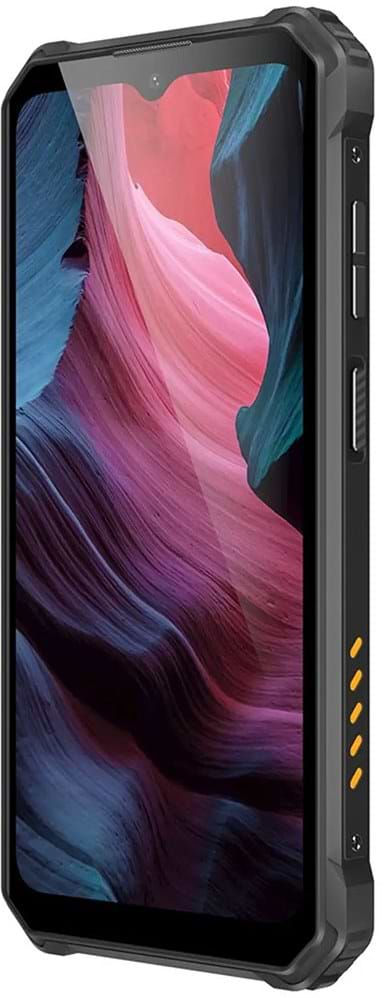Фото - Смартфон OUKITEL WP23 Pro 8/128GB Orange