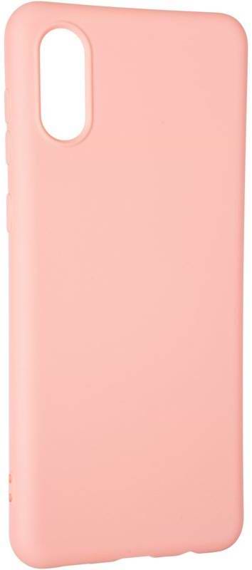 Фото - Чохол для смартфону Gelius Full Soft Case for Samsung A022 (A02) Pink (84572)