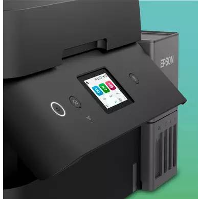 Фото - МФУ цветной печати Epson EcoTank L6390 (C11CL40406)