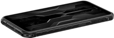 Фото - Смартфон Ulefone Armor X12 Pro 4/64Gb Black