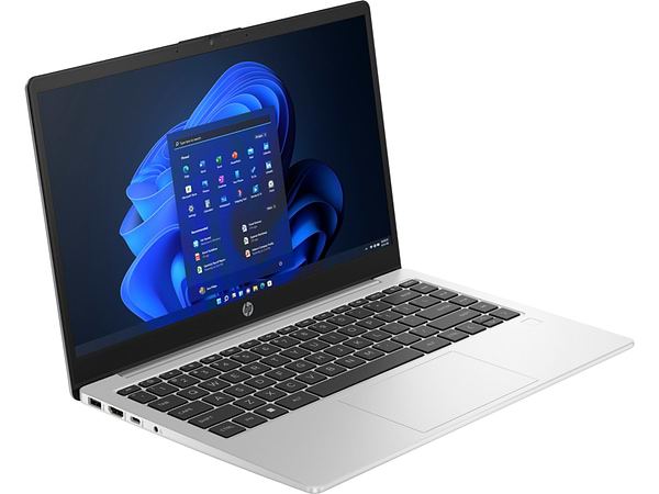 Фото - Ноутбук HP 245-G10 (A23L1EA) Turbo Silver