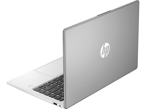 Фото - Ноутбук HP 245-G10 (A23L1EA) Turbo Silver