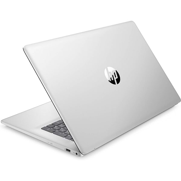 Фото - Ноутбук HP 17-cn3034ua (B83BXEA) Silver
