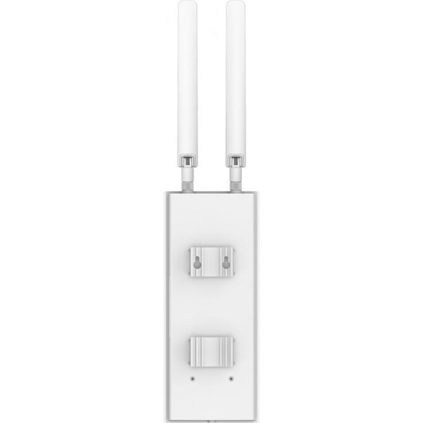 Фото - Маршрутизатор интернет WiFi4+4G Cudy LT400 Outdoor (6971690792916)
