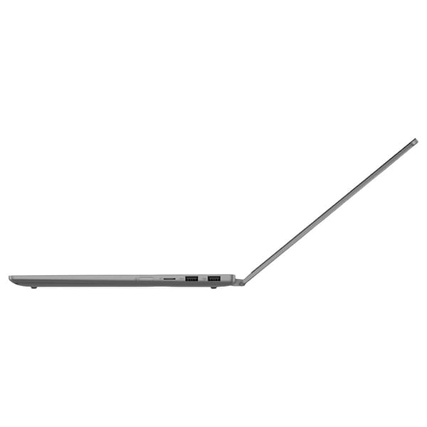 Фото - Ноутбук Lenovo IdeaPad 5 2-in-1 14IRU9 (83KX0047RA) Luna grey