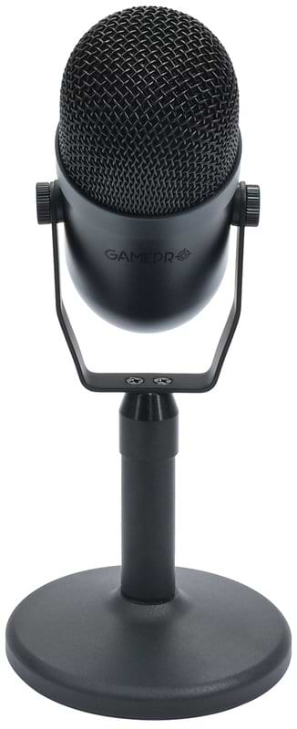 Фото - Мікрофон до комп'ютера GamePro SM1258