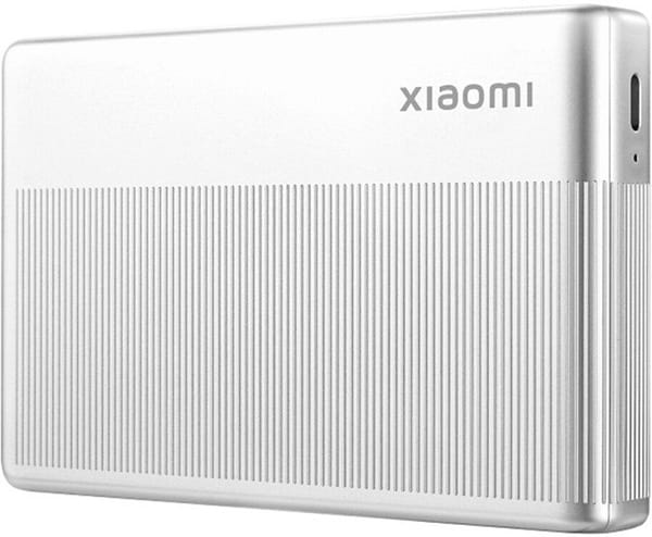 Фото - Фотопринтер Xiaomi Portable Photo Printer 1S (BHR9974GL)