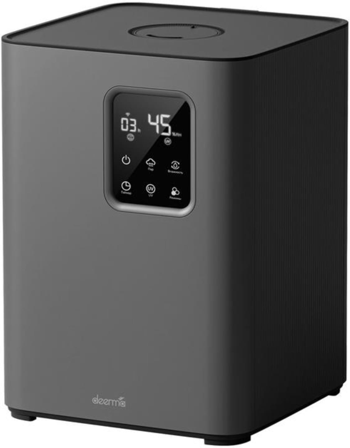 Зволожувач повітря Deerma Humidifier (DEM-F952W) - Фото 1