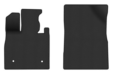 Фото - EVA килимки в салон авто передні EVAtech для Song Plus BYD 2020 2 покоління SUV China BD42868A2AV2SGB