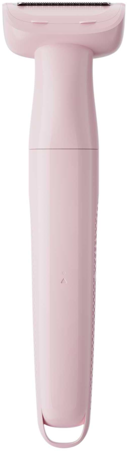 Фото - Электрический триммер для тела Enchen A2 Pink